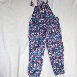 Oshkosh overalls 3t